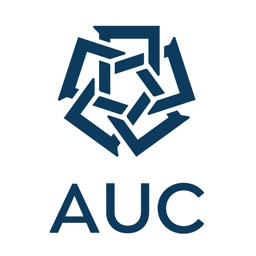 AUC logo